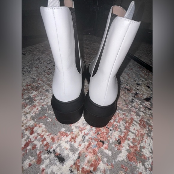 Stuart Weitzman Ankle Boots - Picture 2 of 7